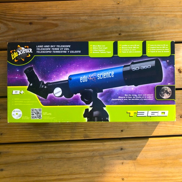 telescope toys r us